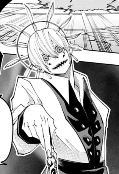 Te souviens-tu de son prénom ?