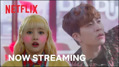 De quel K-drama aimerais-tu faire partie ?