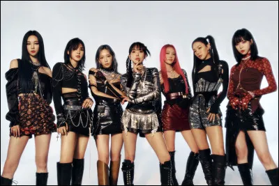 Quel est ton girl-group préféré ?