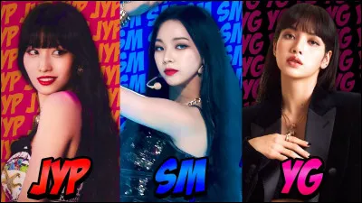 Quelle agence préfères-tu ?