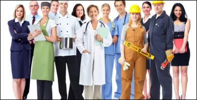 Il est l'heure d'aller au travail, quel est ton nouveau métier dans le système nerveux ?