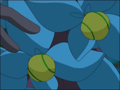 Laquelle de ces baies n'apparaît PAS dans "Pokémon Soleil et Lune" ?