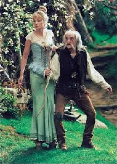 Quel est le film dans lequel Sim n'a jamais joué ?