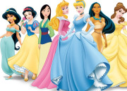 Test Quelle princesse Disney serais-tu ?