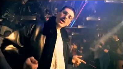 Qui est l'interpr&egrave;te de "Je danse le Mia" ? (1993)