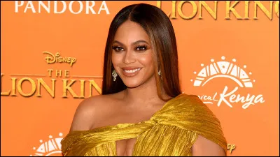 Quelle chanteuse am&eacute;ricaine chante "Single Ladies" ? (2008)