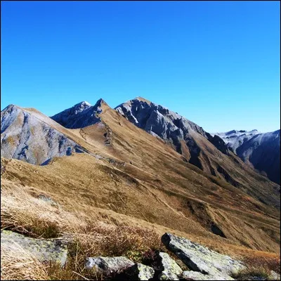 Quel est le point culminant du Massif central ?