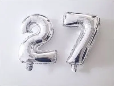 Quel chanteur n'est pas décédé à l'âge de 27 ans ?