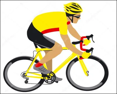 Quel coureur cycliste français n'a pas remporté cinq fois le Tour de France ?