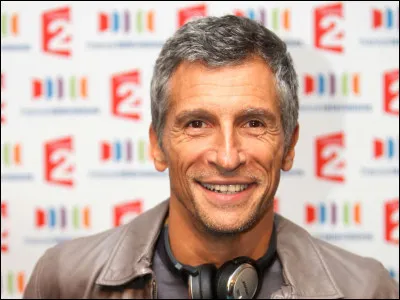 Quelle émission n'a jamais été présentée par Nagui ?