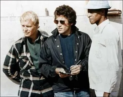 Mme si le rle de Hutchinson jou par l'acteur David soul s'est impos comme une vidence. Combien de comdiens ont auditionns pour le rle de Starsky ?