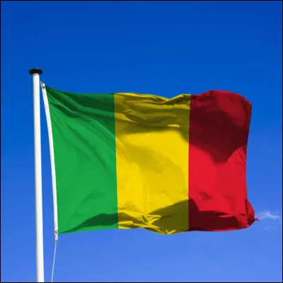 Quelle est la capitale du Mali ?