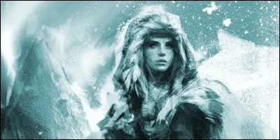 Qui épousa Skaði ?