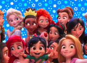 Quiz Quiz rapidit des princesses Disney
