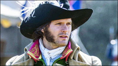 Quel signe donne Charette aux soldats pour qu'ils tirent ?