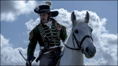 Que demande Charette dans son cachot à Nantes ?