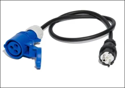 Et puisqu'il faut penser à tout, ce connecteur possède les mêmes fonctions de recharge, avec la particularité qu'on peut le brancher ...