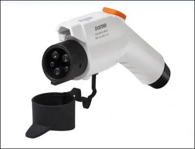 Ce modèle de prise est lui appelé ... (Complétez !)