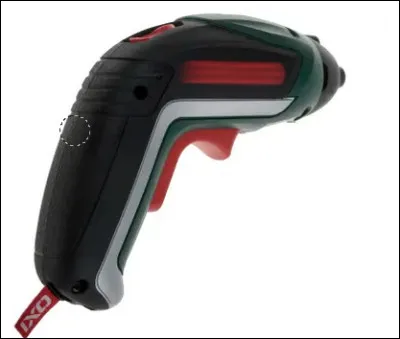 Et qui se présente, devant vos yeux esbaudis ?