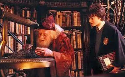 Dans quelle discipline Godric Gryffondor excellait-il ?