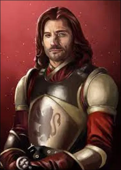 Quel est le prénom du fondateur de la maison Gryffondor ?