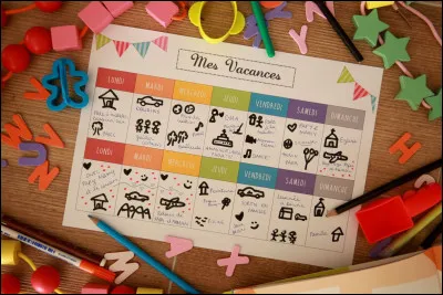 Quel est ton passe-temps ?