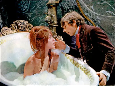 Quel est le titre de ce film de Roman Polanski ?