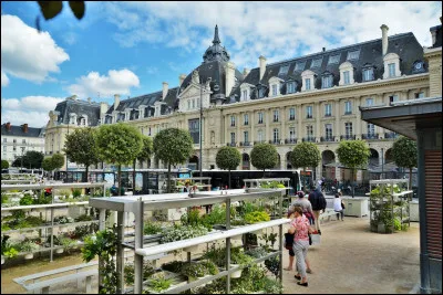 Insolite : Laquelle de ces anecdotes sur la ville de Rennes est inexacte ?