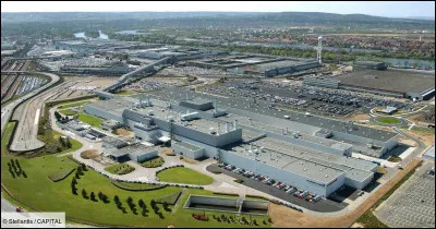 Économie : Que fabrique l'usine Stellantis de Rennes ?