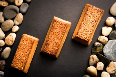 Gastronomie : Quel est le nom de cette pâtisserie rennaise ?