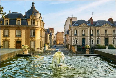 Histoire : Quel était le nom de Rennes durant l'époque gallo-romaine ?