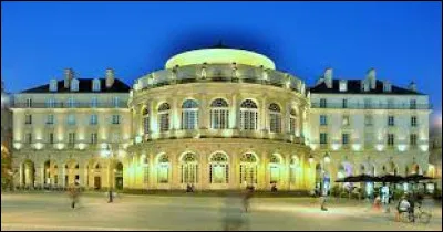 Art : Lequel de ces festivals de rock a lieu à Rennes ?