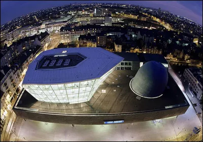 Personnalité : Quelle Miss France est née à Rennes ?