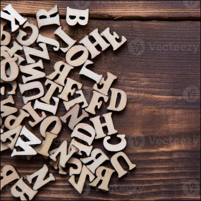 Par quelle lettre commence ton mois de naissance ? (2)