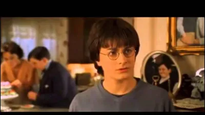 Où Harry dormait-il chez les Dursley ?