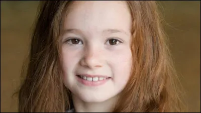 Quelle partie du corps Harry a-t-il et que sa maman a aussi ?