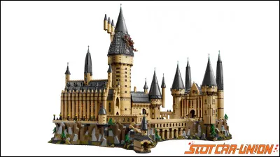 À Poudlard, de quoi Hagrid est-il le gardien ?