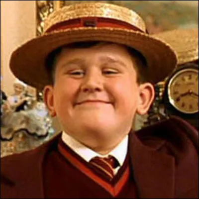 Qu'est-ce que Dudley doit se faire retirer pour l'école ?