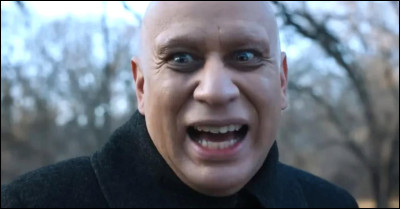 En quelle année l'oncle Fétide a-t-il vu pour la première fois un Hyde en thérapie ?