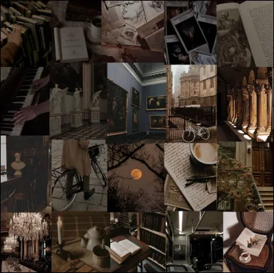 Si tu pouvais choisir ton rôle, tu serais :