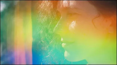 Quelles sont tes couleurs préférées ?