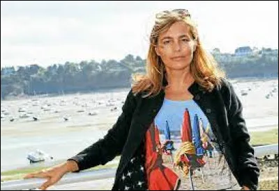 Comment s'appelle cette actrice fran&ccedil;aise ?