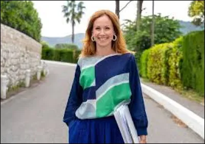 Comment s'appelle cette architecte et d&eacute;coratrice d'int&eacute;rieur fran&ccedil;aise ?