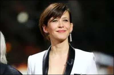 Comment s'appelle cette actrice fran&ccedil;aise ?