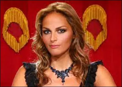 Comment s'appelle cette magicienne fran&ccedil;aise ?