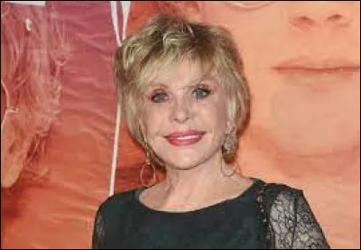 Comment s'appelle cette actrice fran&ccedil;aise ?