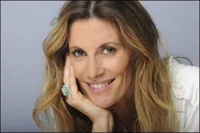 Comment s'appelle cette ex-Miss France ?