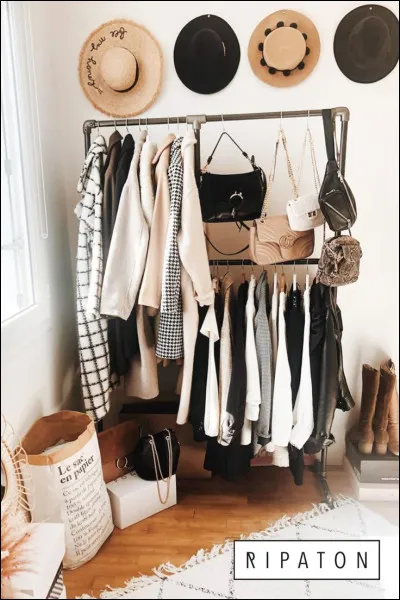 Tu veux acheter un cadeau pour ton copain/ta copine, tu choisis :