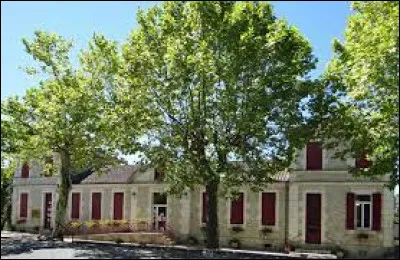 Village Lot-et-Garonnais, Saint-Sardos se situe dans l'ex région ...