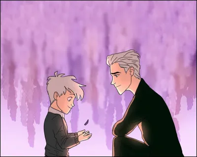 Et Drago, en a-t-il ?